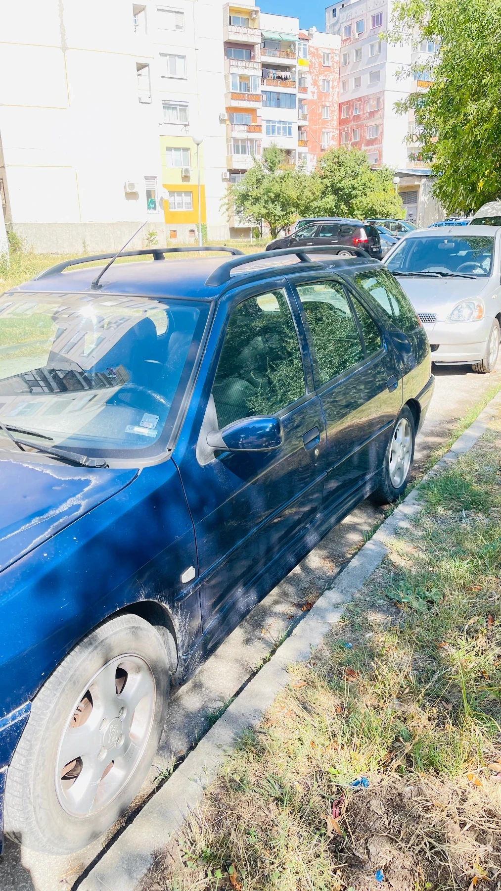 Peugeot 306 | Mobile.bg — изображение 3