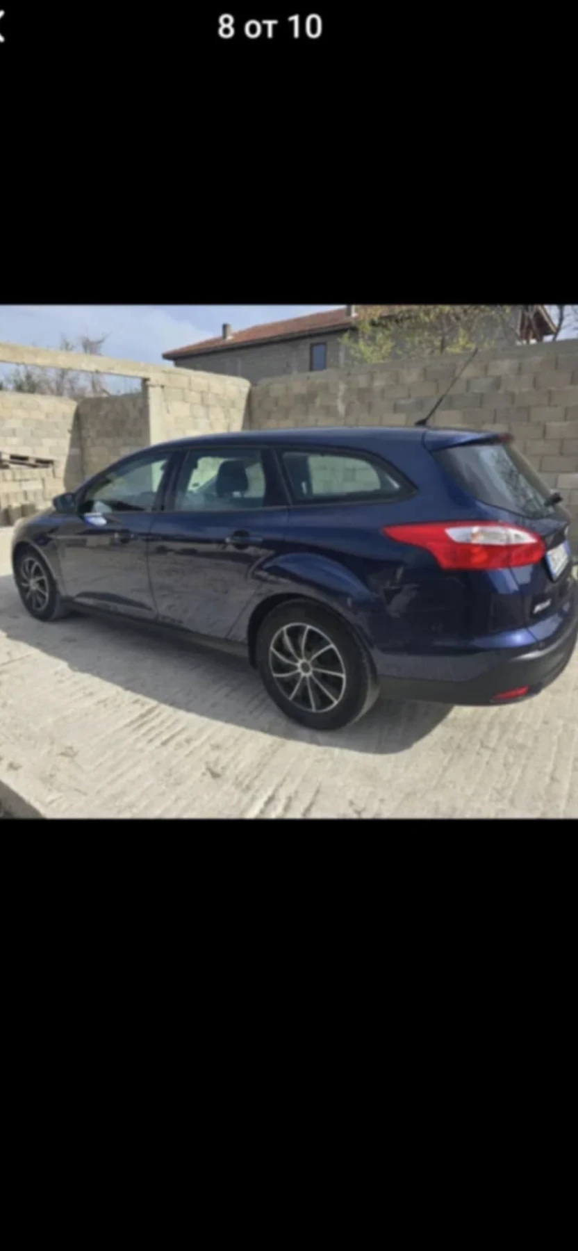Ford Focus  - изображение 3