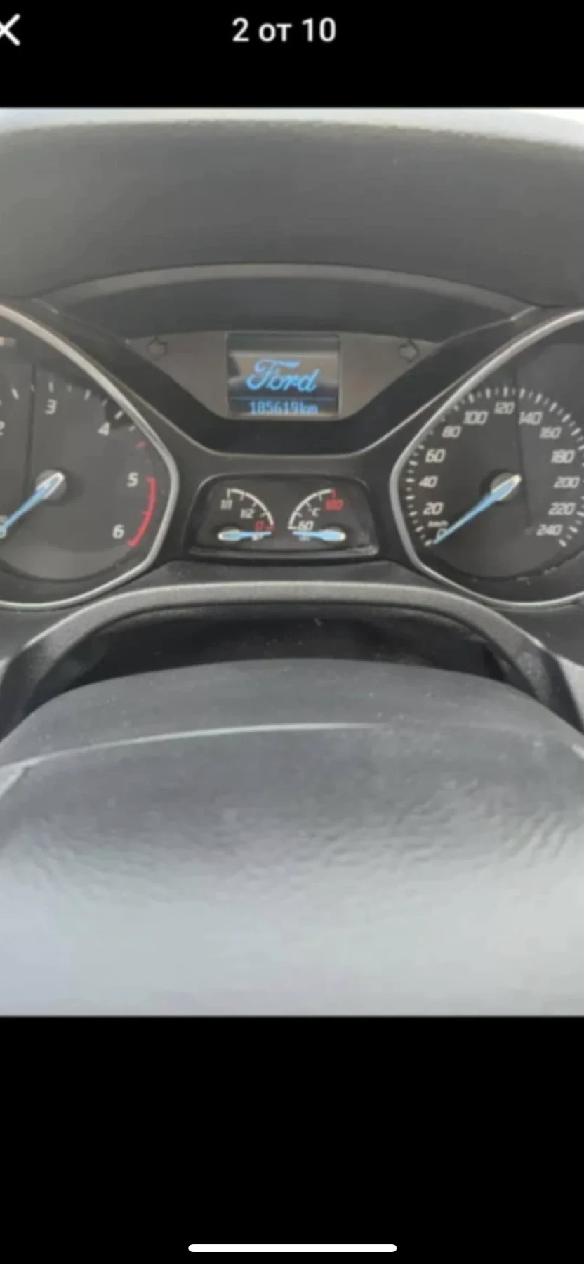 Ford Focus  - изображение 4