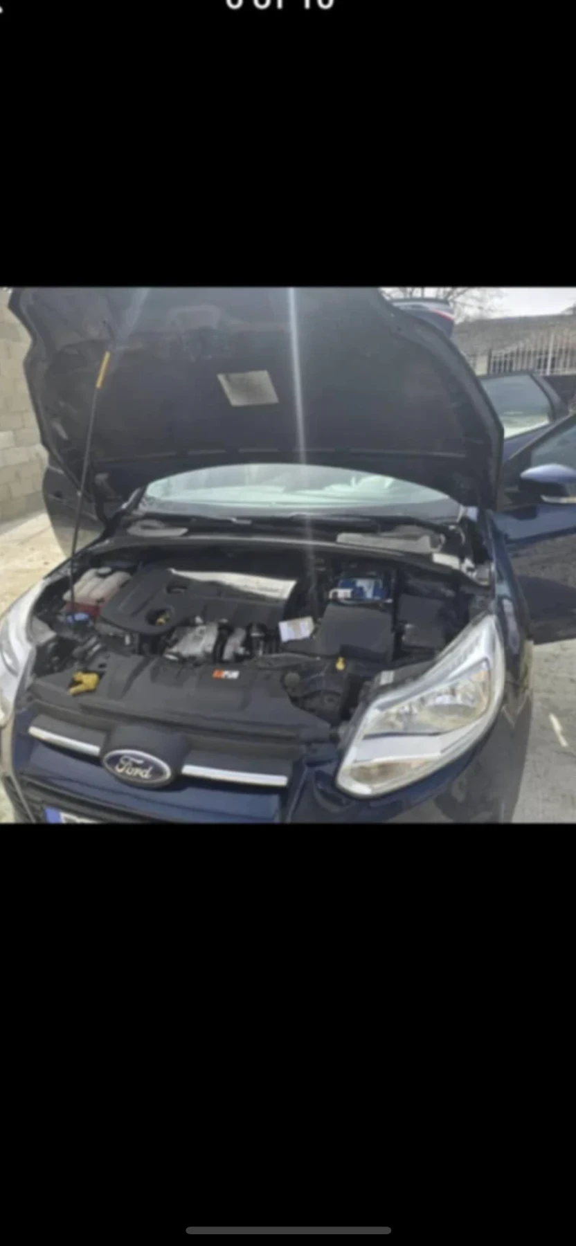 Ford Focus  - изображение 2