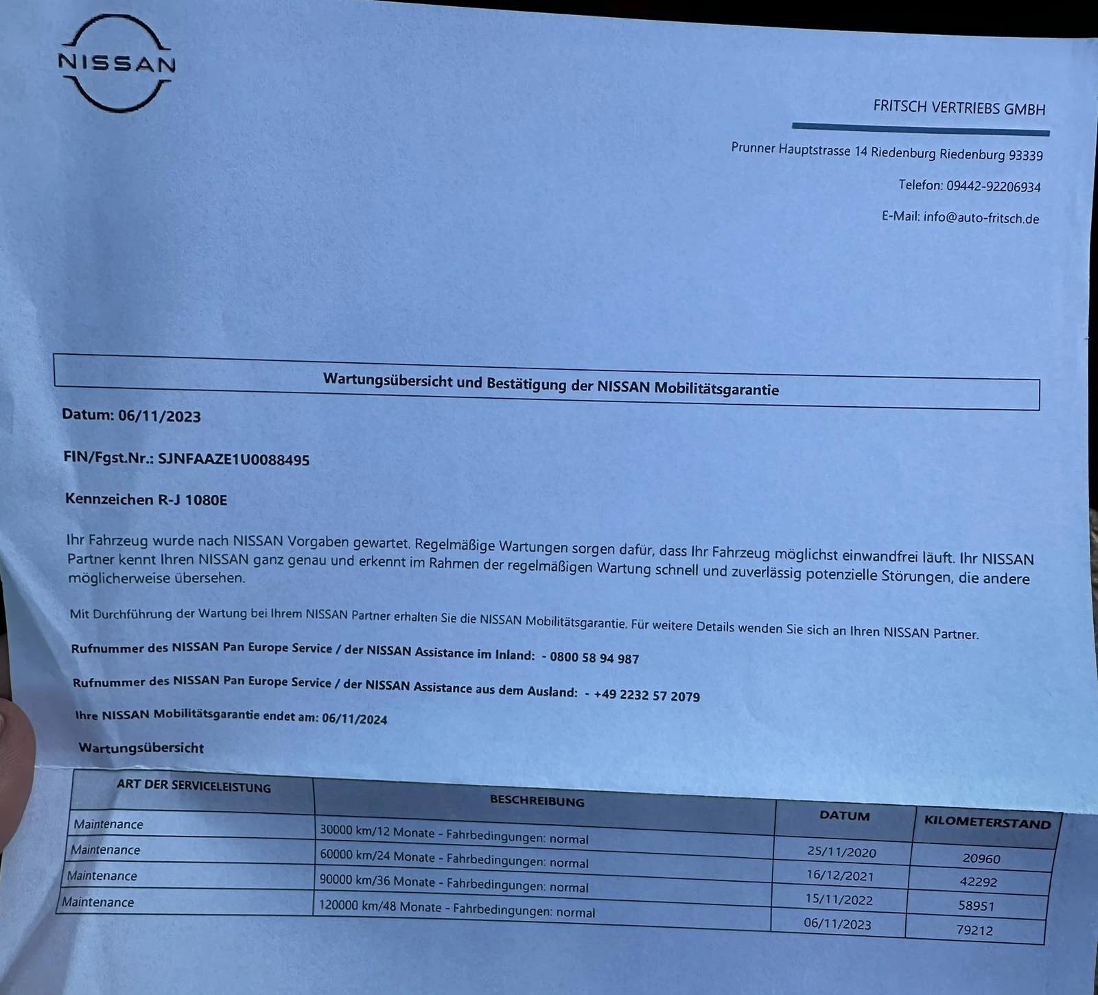 Nissan Leaf  62kWh 217HP BOSE 360'CAM LED BLIND SPOT - изображение 10