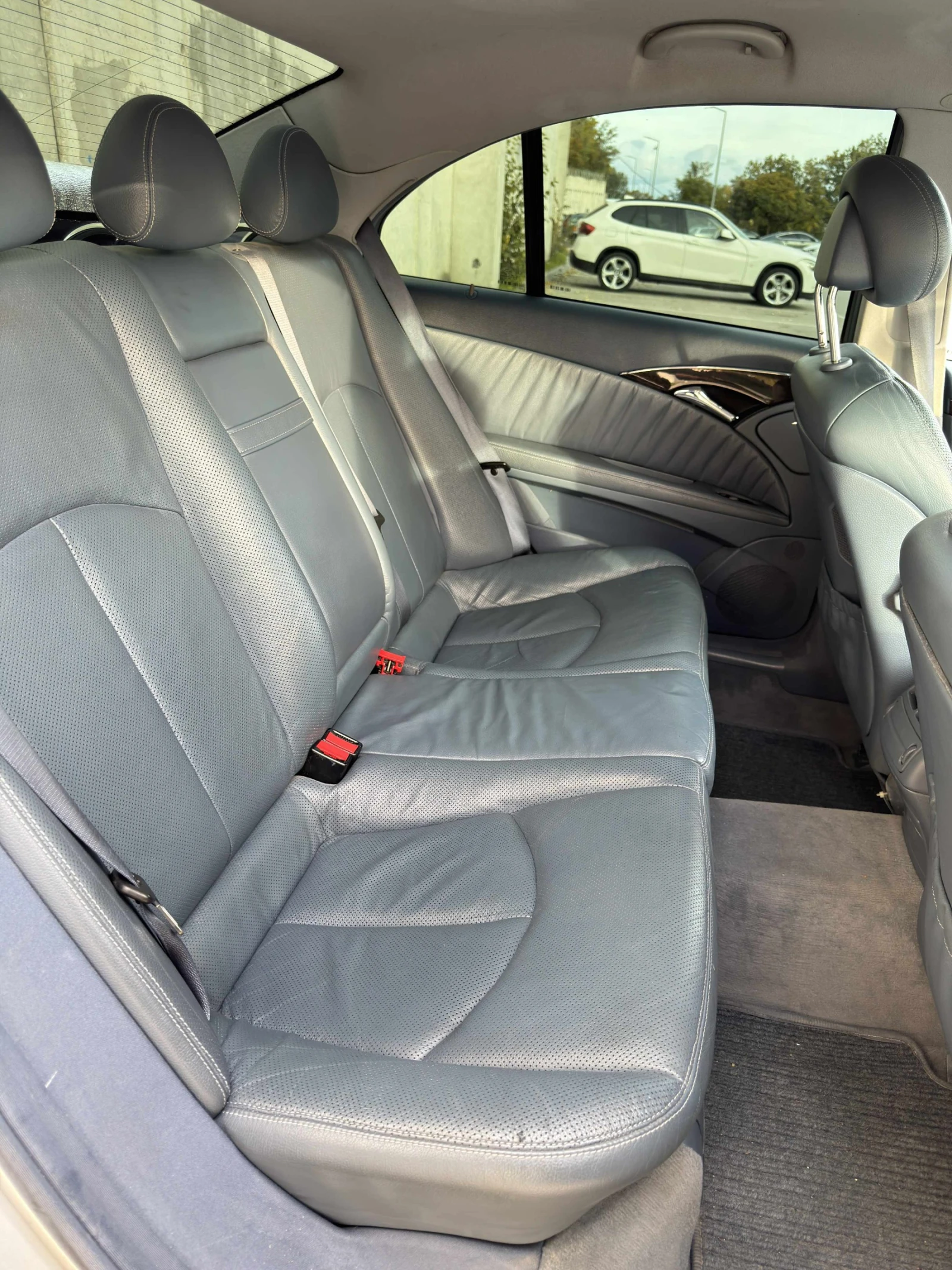 Mercedes-Benz E 270 CDI | Mobile.bg � ����������� 13