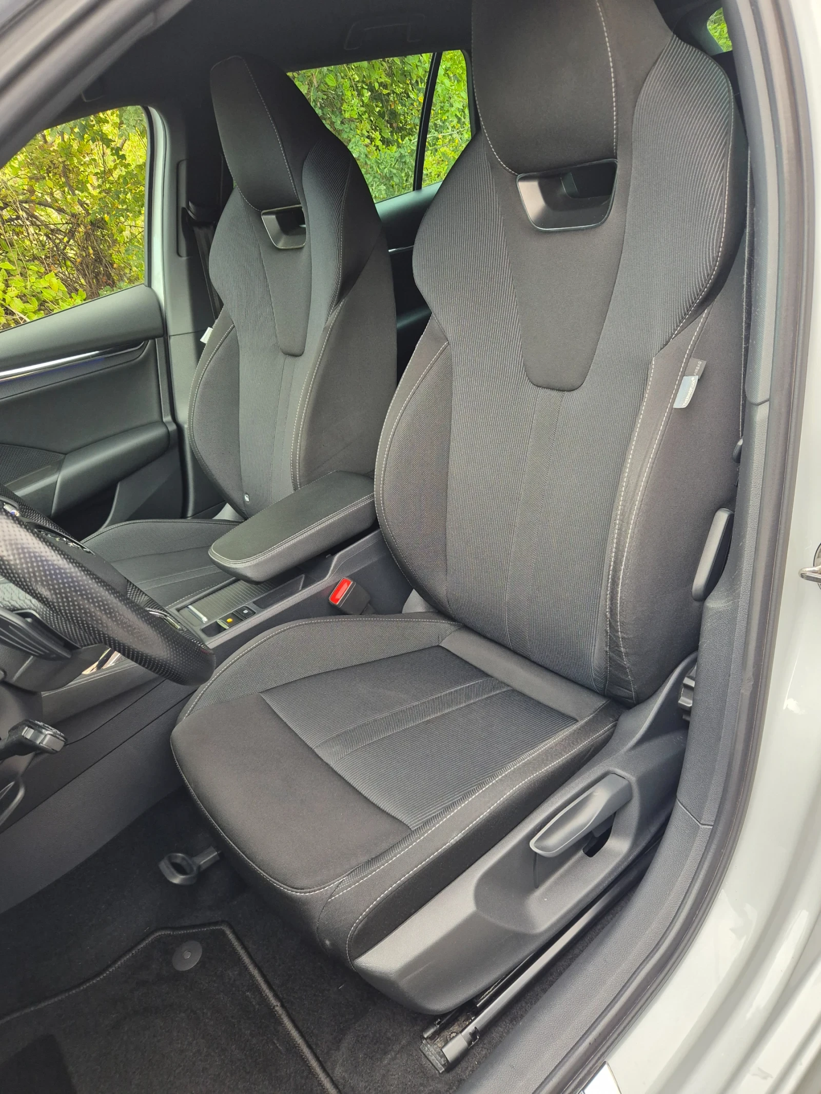 Skoda Octavia 2.0D-150/22 | Mobile.bg   12