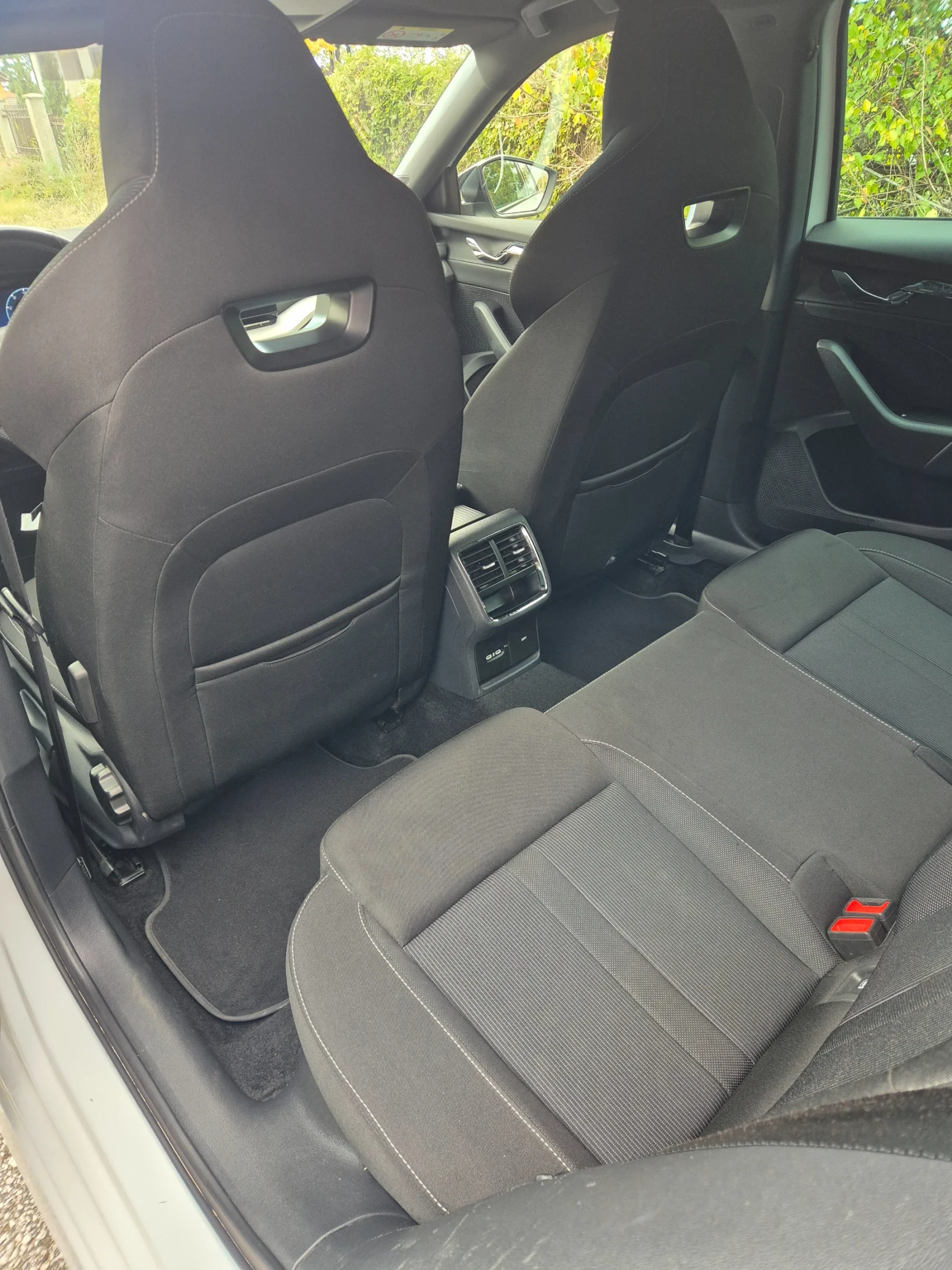 Skoda Octavia 2.0D-150кс/22г - изображение 10