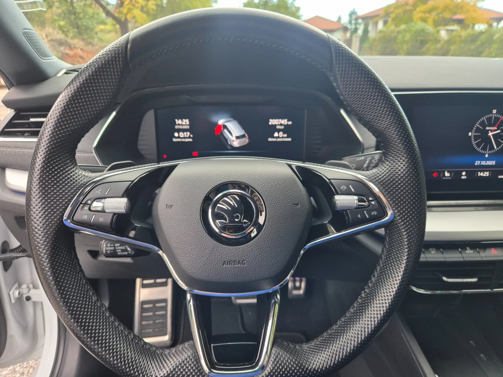 Skoda Octavia 2.0D-150/22 | Mobile.bg   16