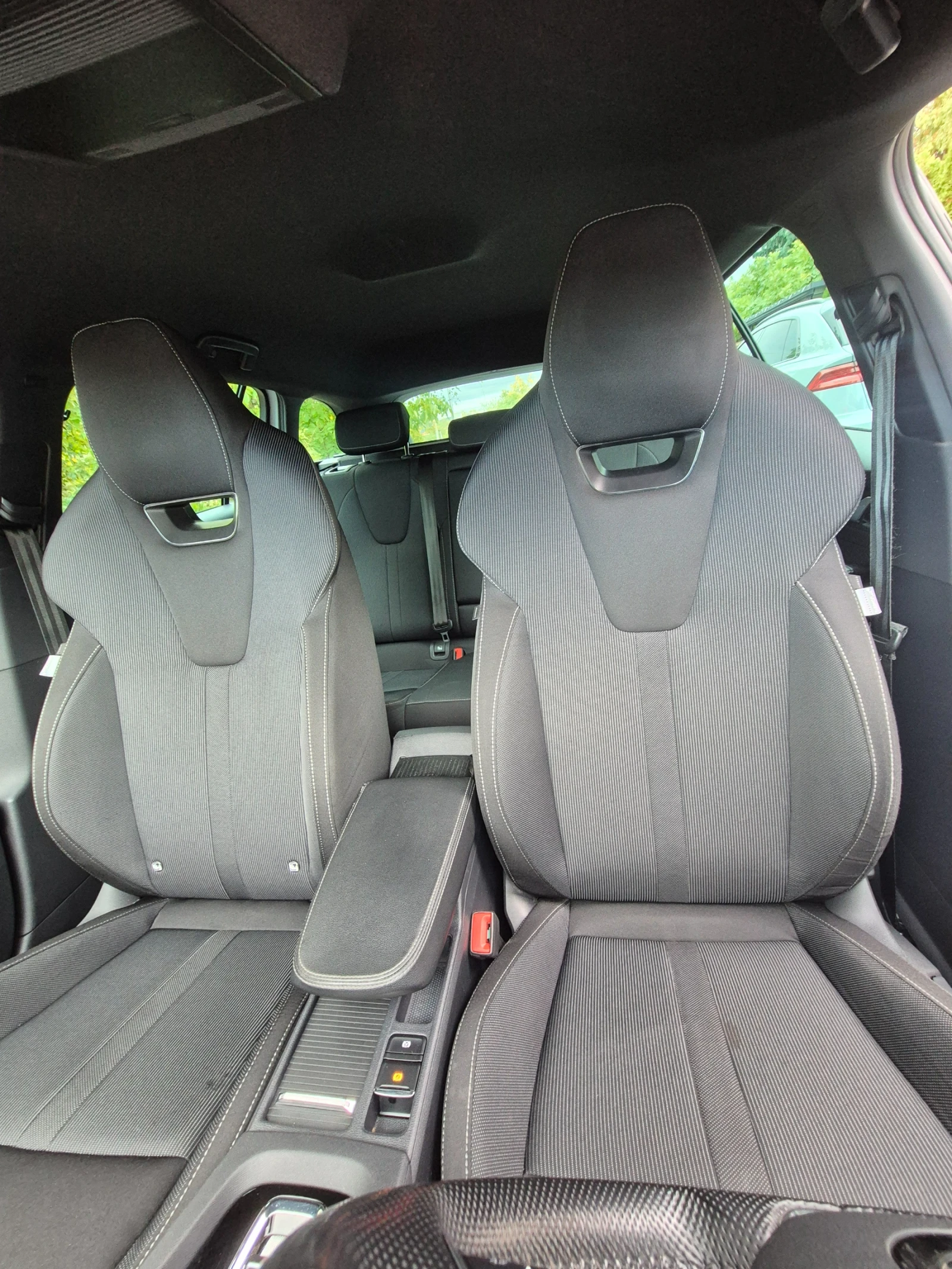 Skoda Octavia 2.0D-150/22 | Mobile.bg   13