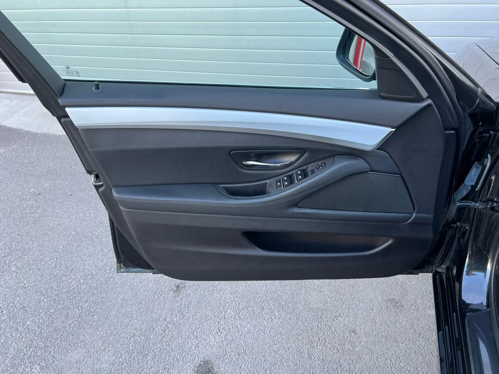 BMW 520 D NAVI START  LEDERT STOP KLIMATRONIK EVRO 5A - изображение 10