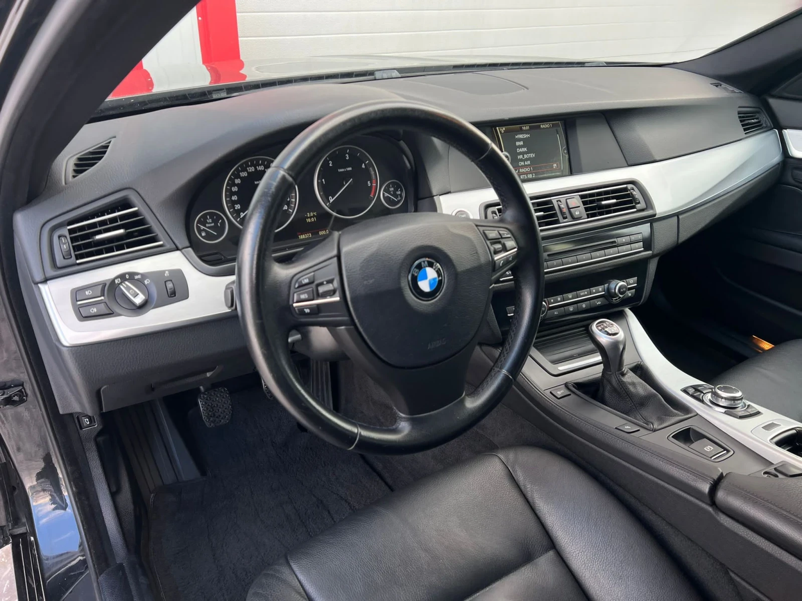 BMW 520 D NAVI START  LEDERT STOP KLIMATRONIK EVRO 5A | Mobile.bg   11