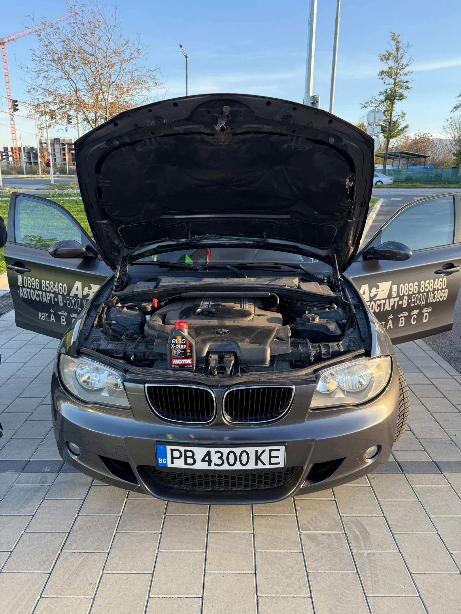 BMW 118  - изображение 4