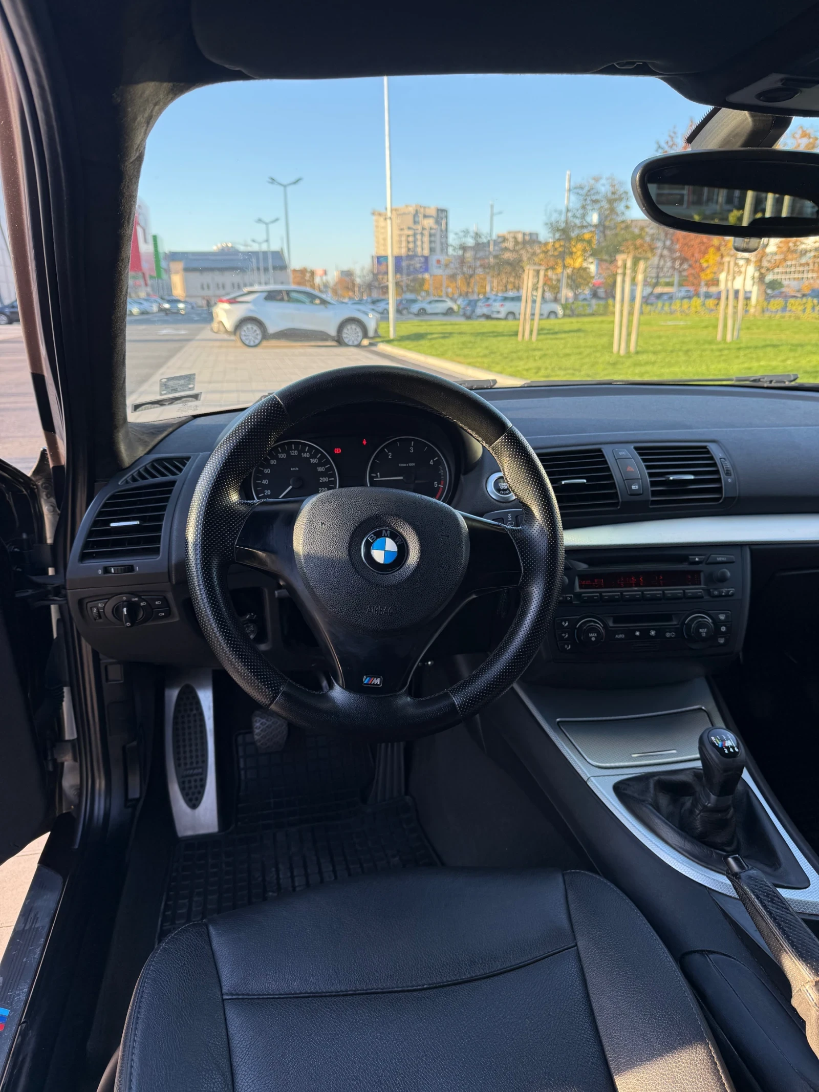 BMW 118  - изображение 6