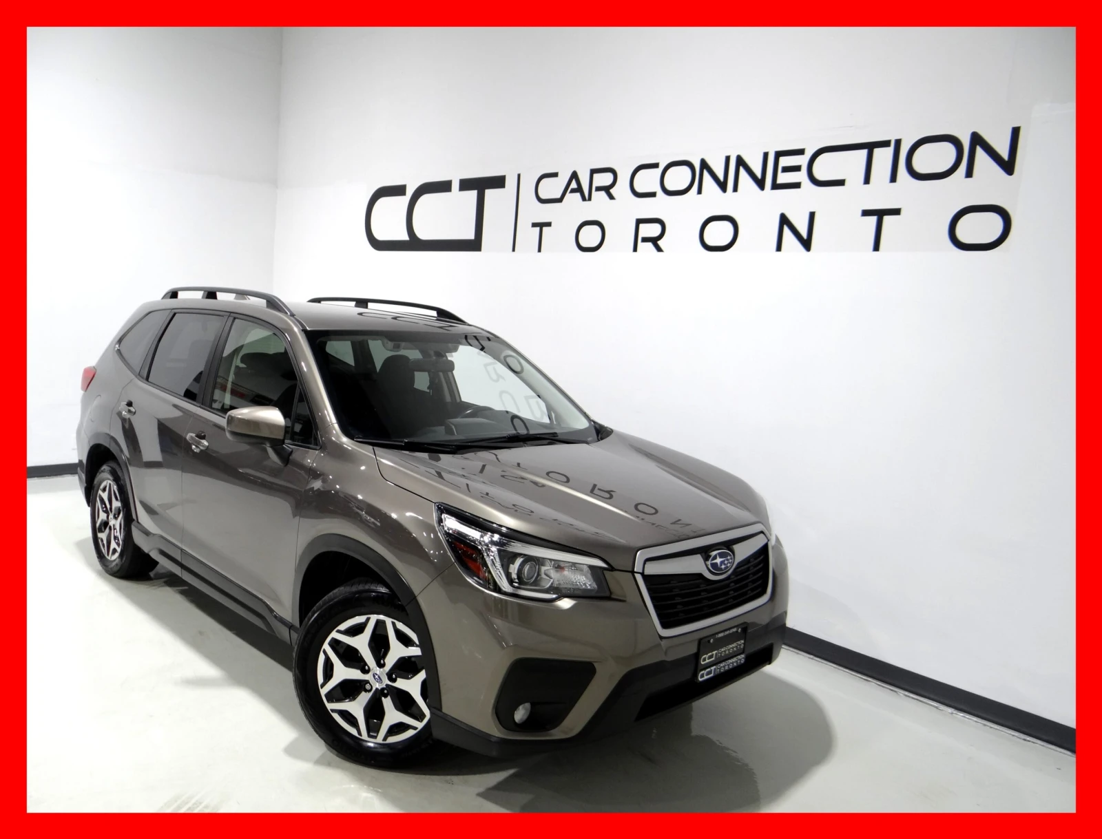 Subaru Forester EYESIGHT PKG* 4x4* PREMIUM | Mobile.bg   1
