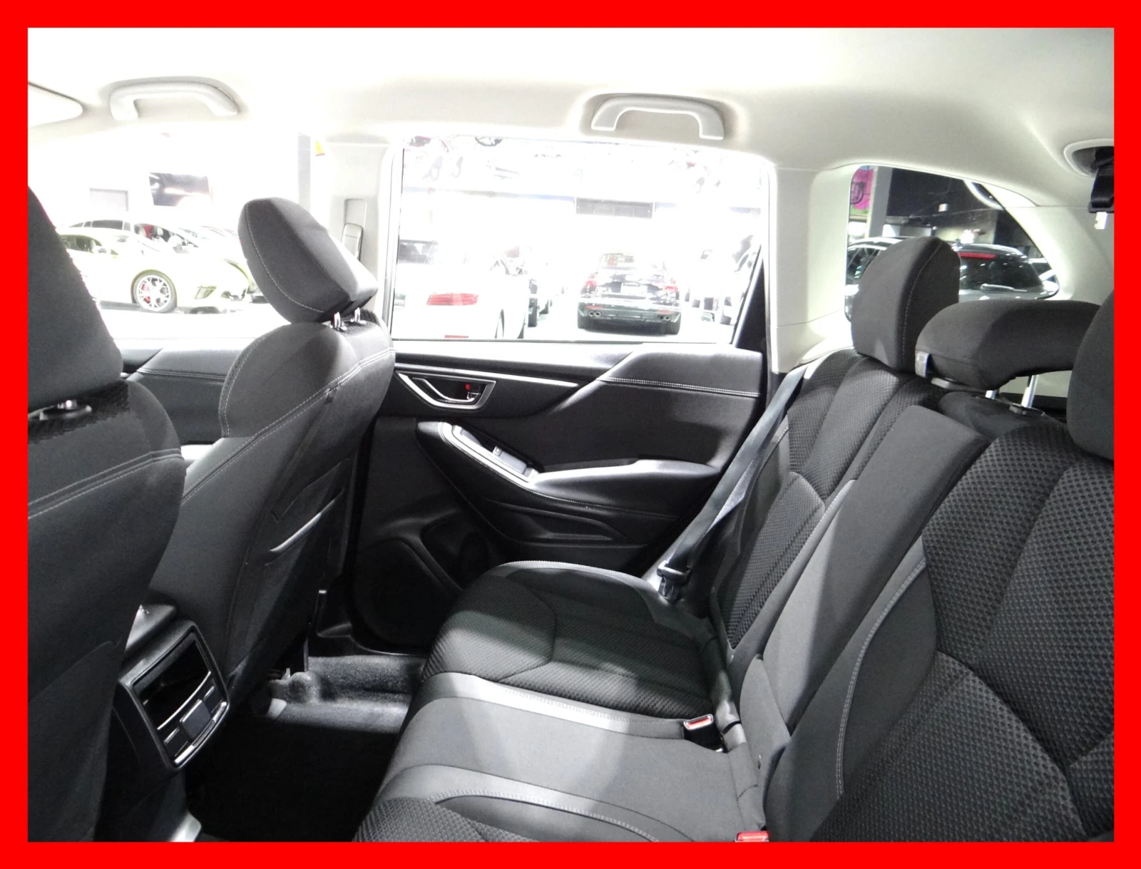 Subaru Forester EYESIGHT PKG* 4x4* PREMIUM | Mobile.bg   14