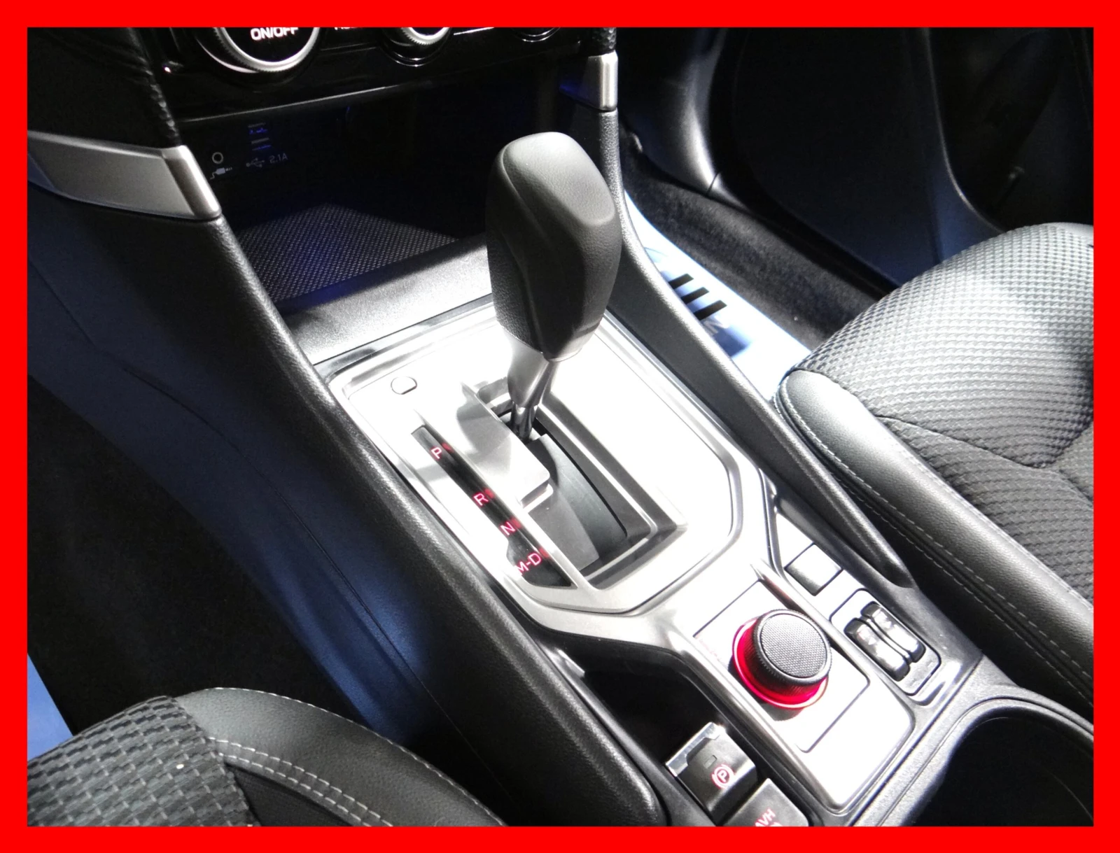 Subaru Forester EYESIGHT PKG* 4x4* PREMIUM | Mobile.bg   12