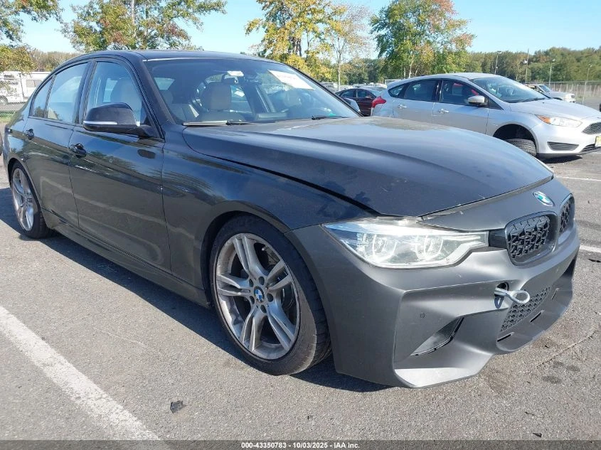 BMW 340 * CARFAX * * *  | Mobile.bg   1