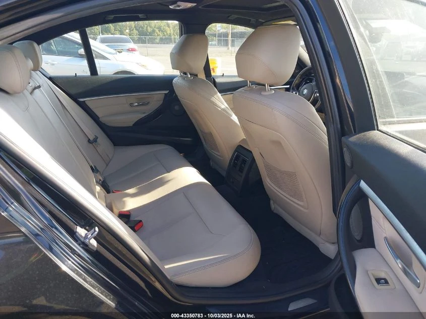 BMW 340 * CARFAX * * *  | Mobile.bg   8