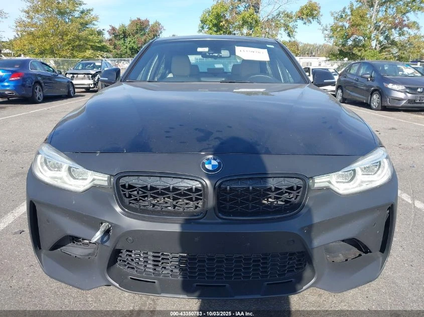 BMW 340 * CARFAX * * *  | Mobile.bg   6