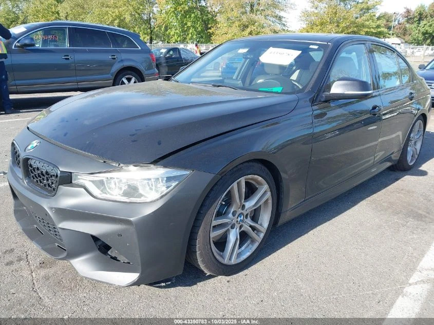 BMW 340 * CARFAX * * *  | Mobile.bg   3