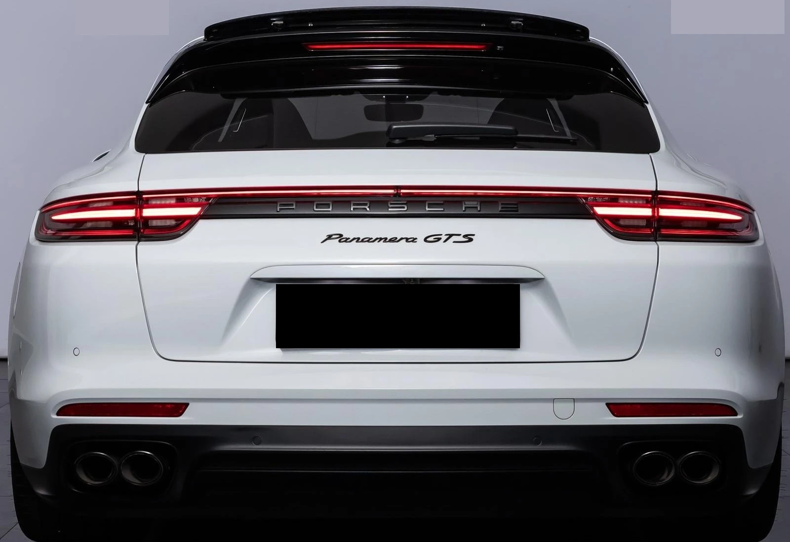 Porsche Panamera GTS* SPORT-TURISMO* PANO* DISTR* 360* BOSE* MEMORY - изображение 4