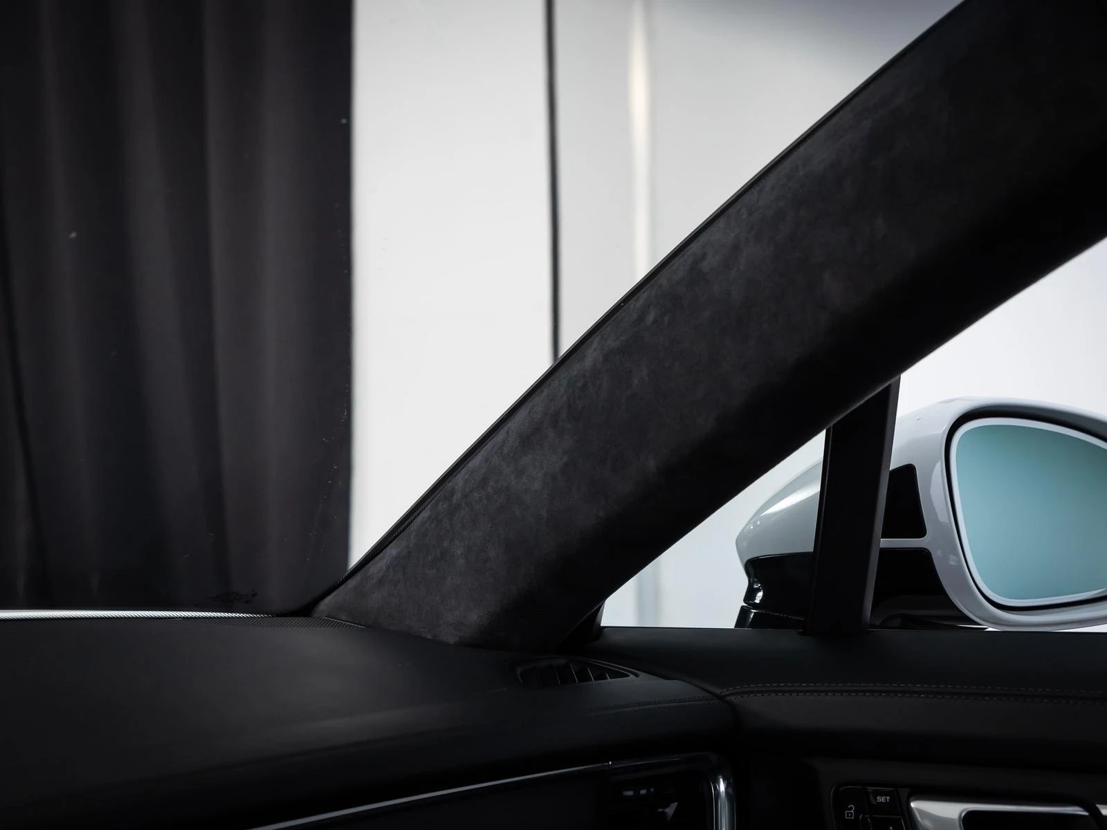 Porsche Panamera GTS* SPORT-TURISMO* PANO* DISTR* 360* BOSE* MEMORY | Mobile.bg   13