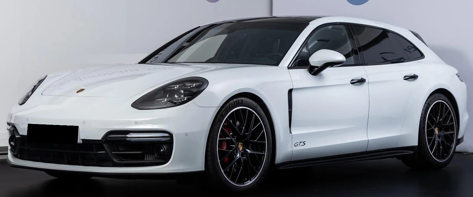 Porsche Panamera GTS* SPORT-TURISMO* PANO* DISTR* 360* BOSE* MEMORY | Mobile.bg   1