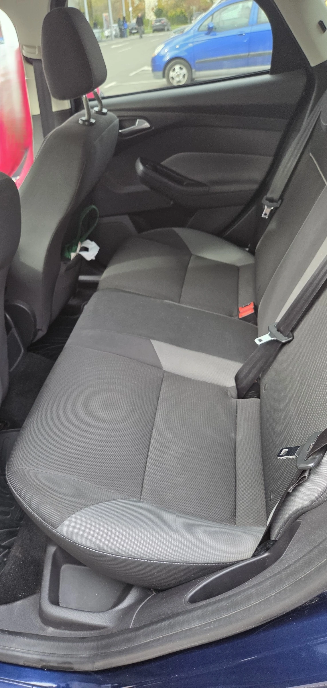 Ford Focus ti-vct | Mobile.bg   13