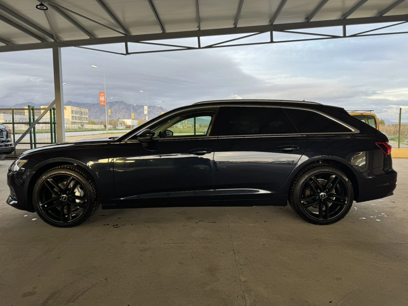 Audi A6 45 TDI* 231ps* quattro* * *  | Mobile.bg   2