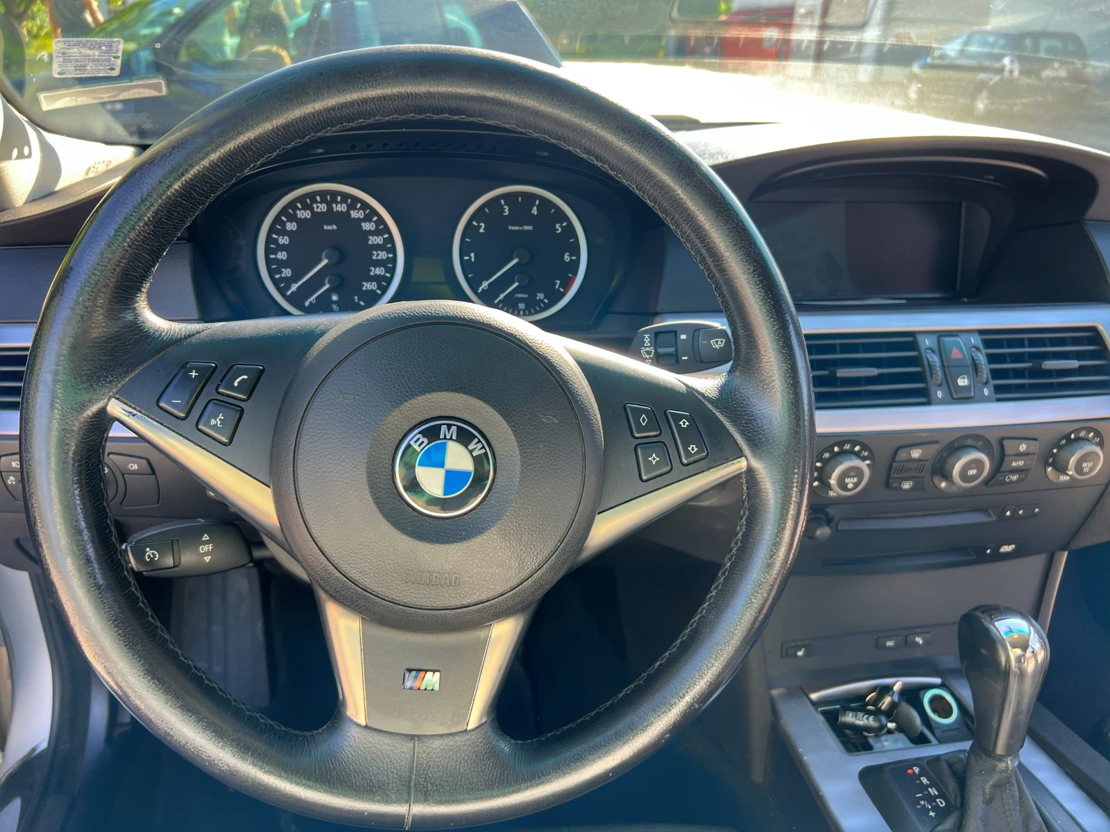 BMW 530 +  | Mobile.bg   6