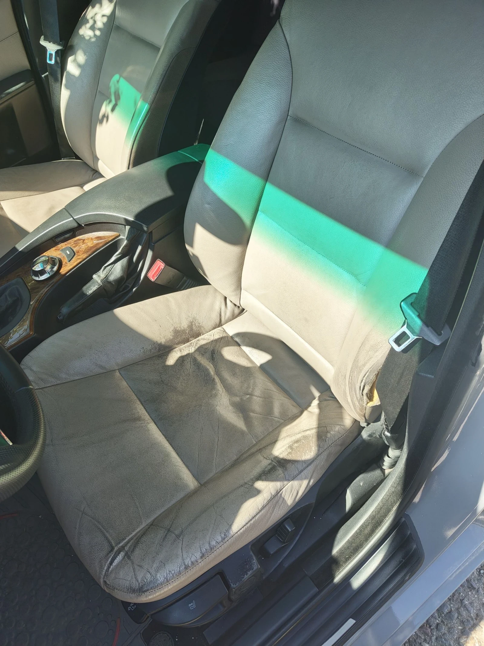 BMW 525  - изображение 6