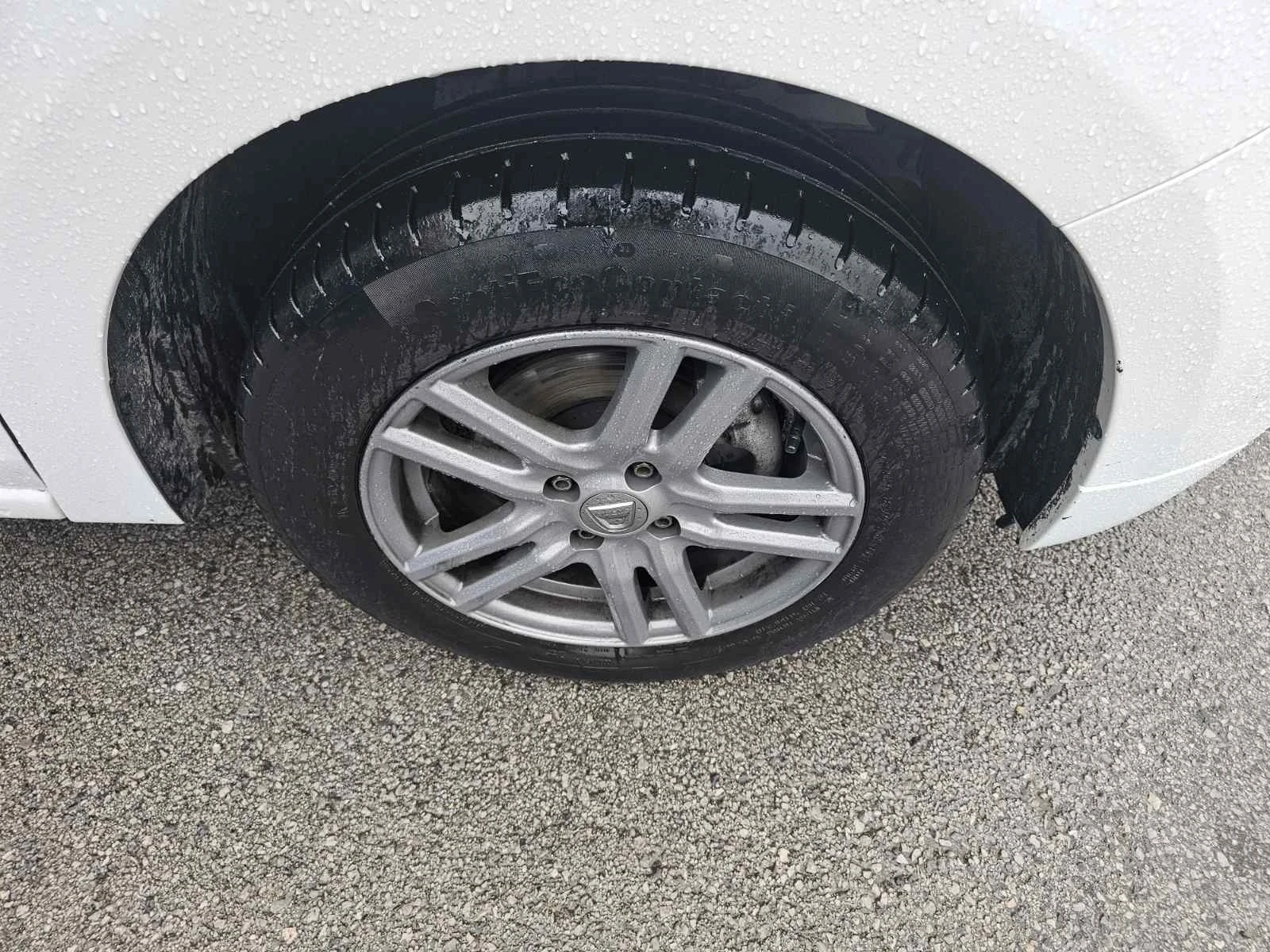 Dacia Sandero 1.0 TCe 90 Stop&Start LPG | Mobile.bg   13