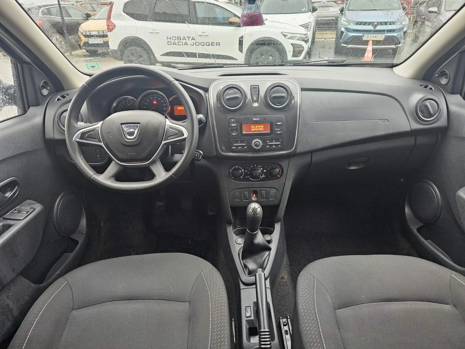 Dacia Sandero 1.0 TCe 90 Stop&Start LPG - изображение 7