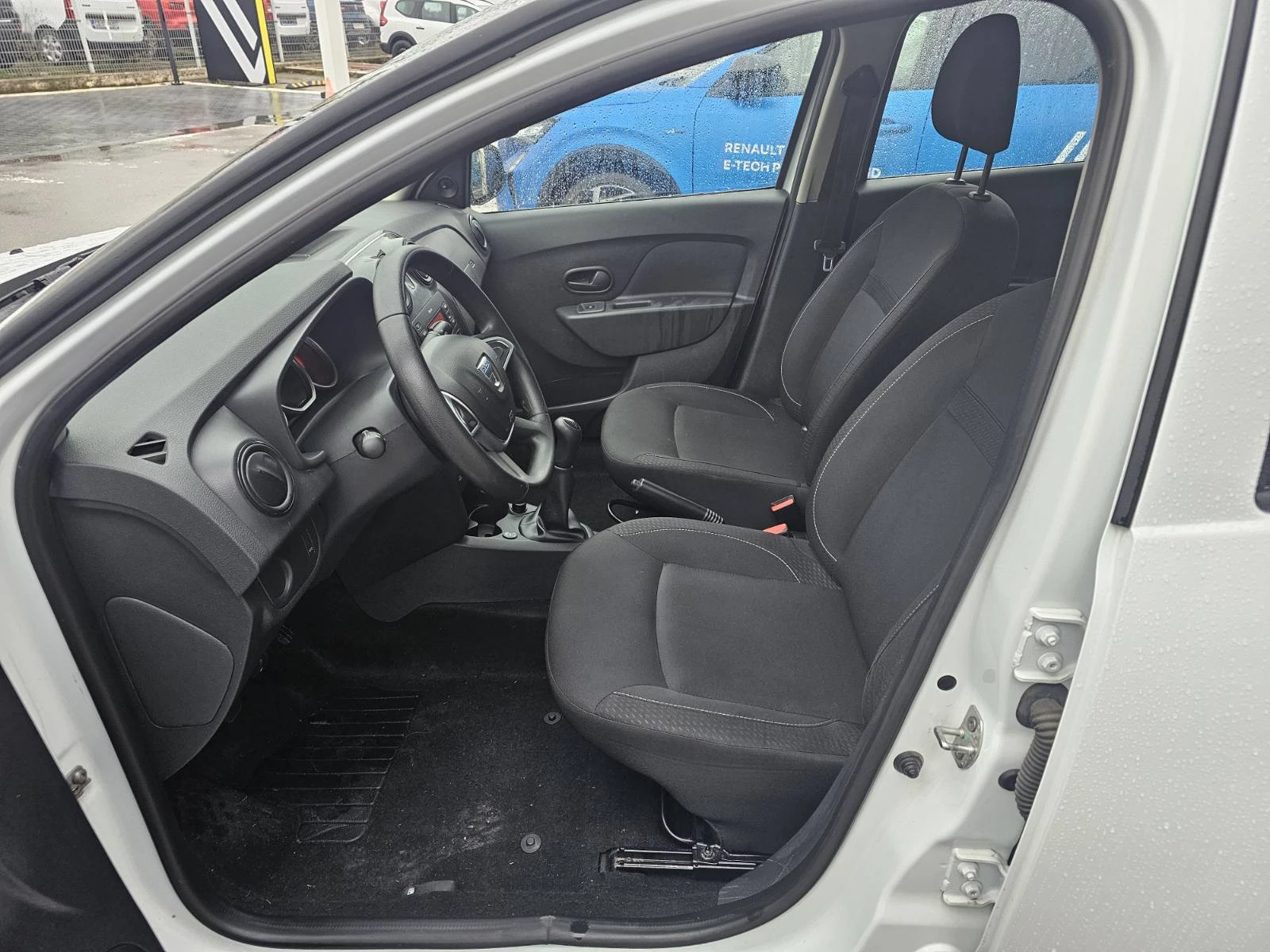 Dacia Sandero 1.0 TCe 90 Stop&Start LPG | Mobile.bg   11