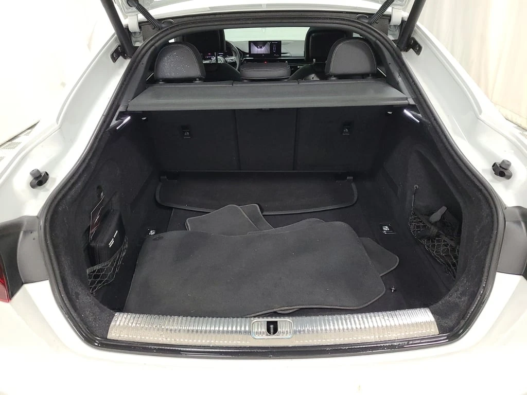 Audi A5 * PROGRESSIV * CARFAX * ��� ������������ ������ | Mobile.bg � ����������� 16