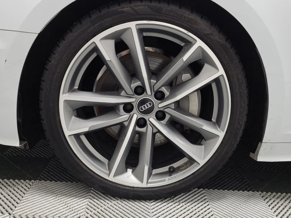 Audi A5 * PROGRESSIV * CARFAX * ��� ������������ ������ | Mobile.bg � ����������� 17