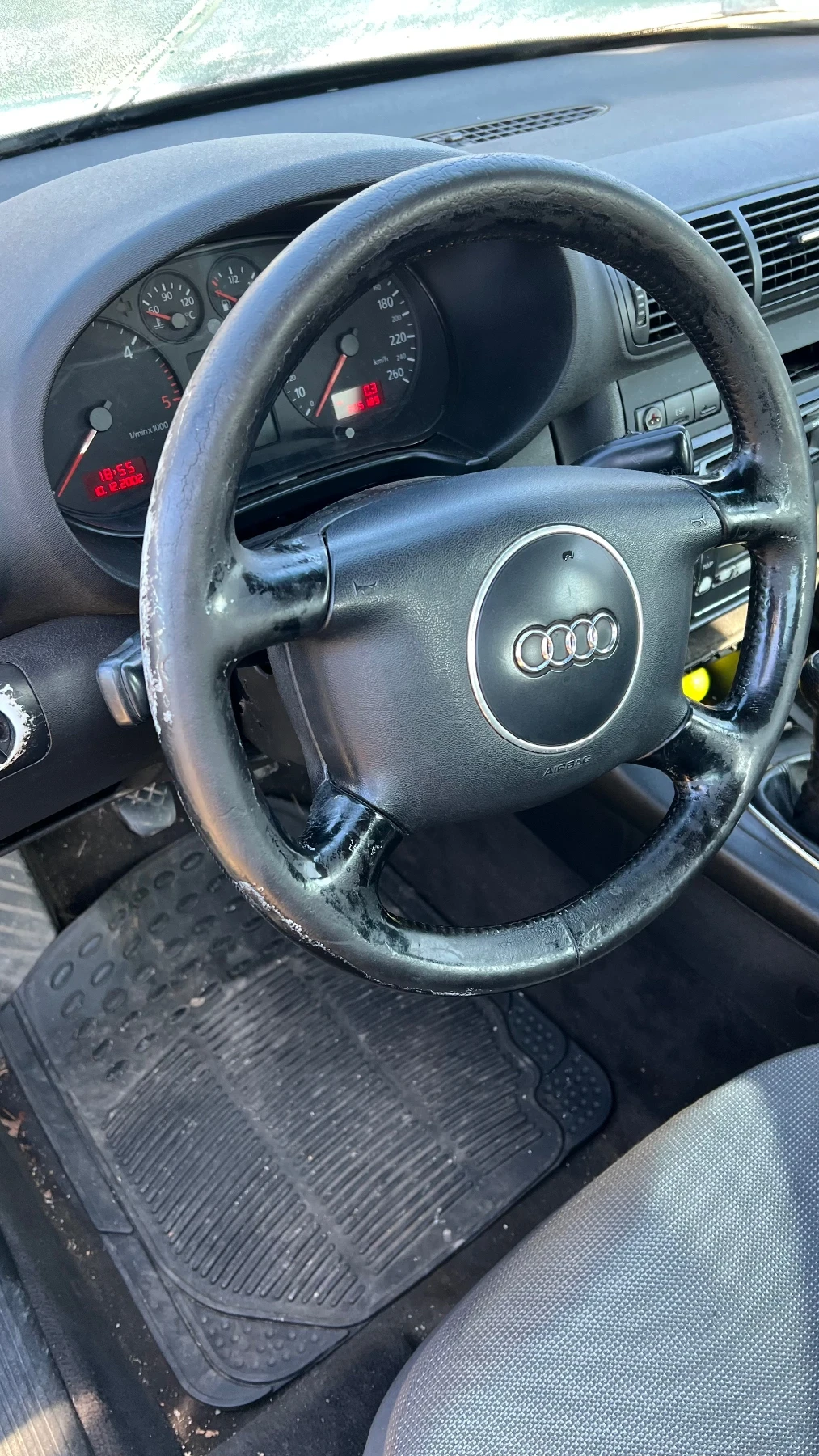 Audi A3 1.9 TDI - 131 коня Facelift - изображение 5