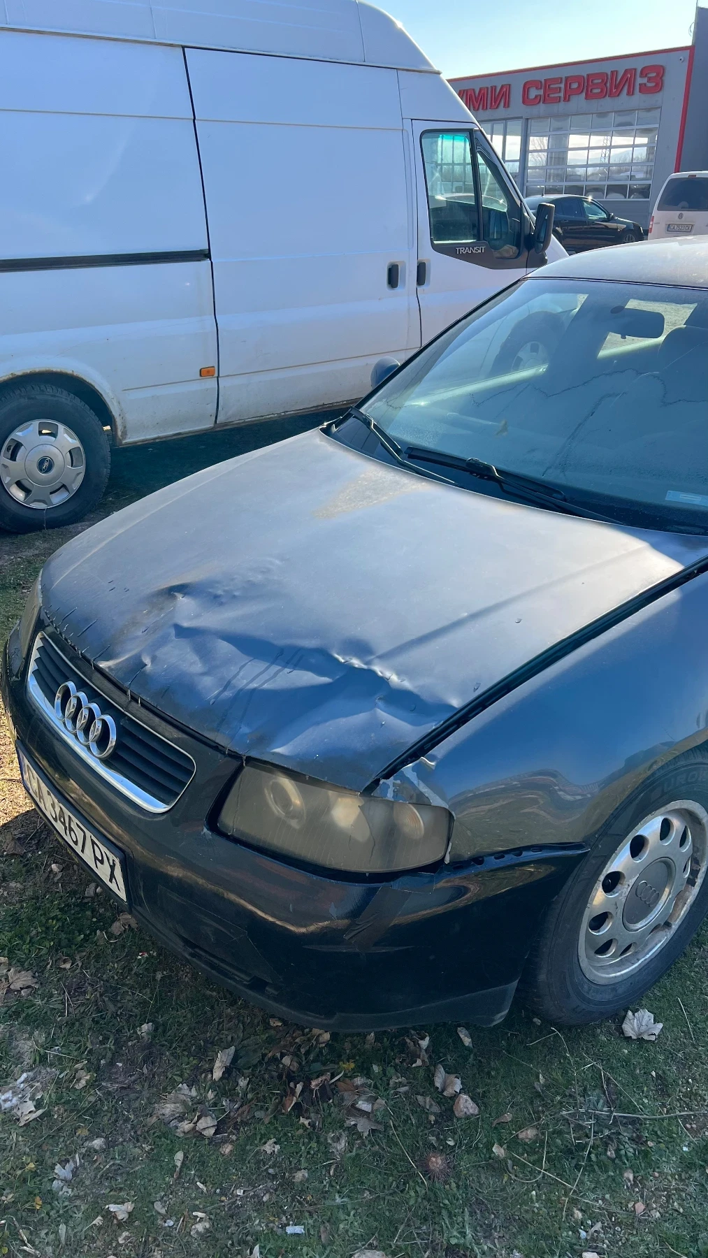 Audi A3 1.9 TDI - 131 коня Facelift - изображение 2