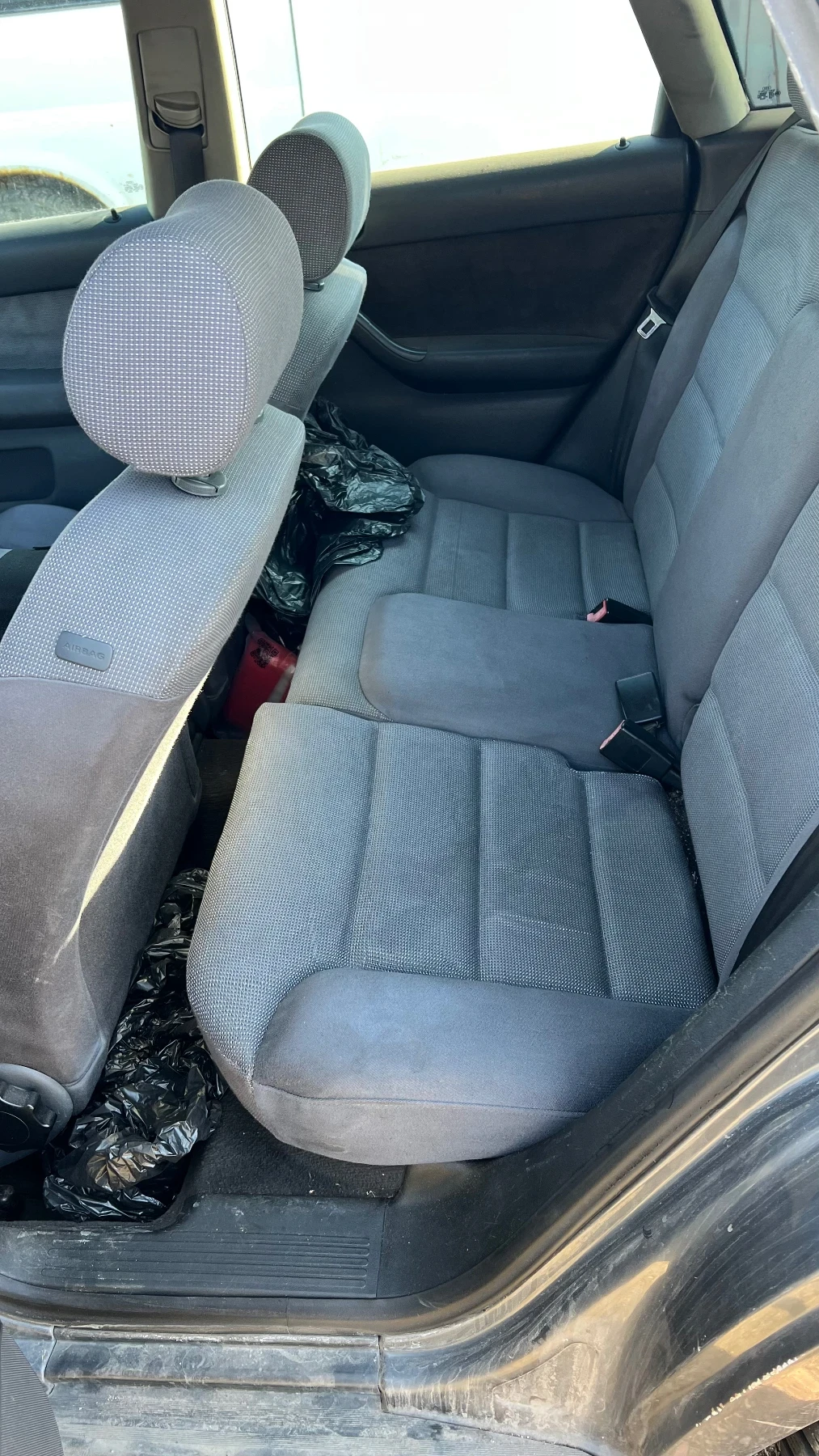 Audi A3 1.9 TDI - 131 коня Facelift - изображение 7