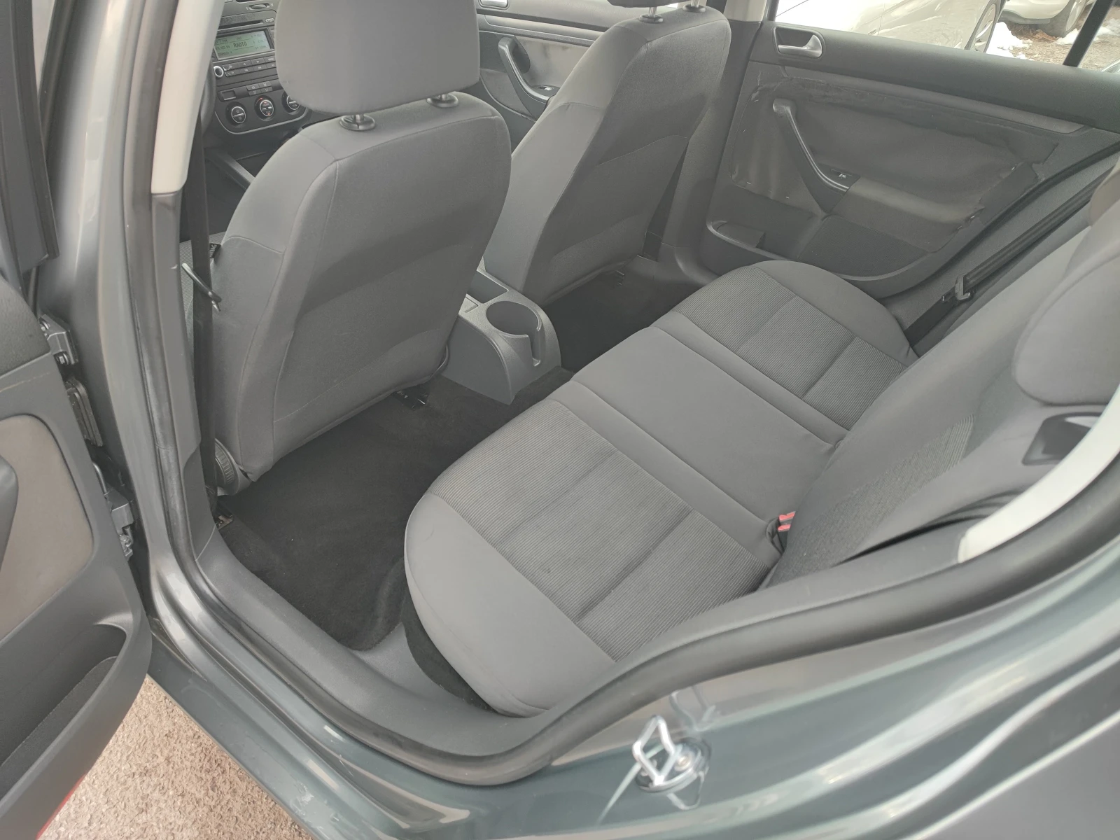 VW Golf 1.9D-105ks-����������� | Mobile.bg � ����������� 15