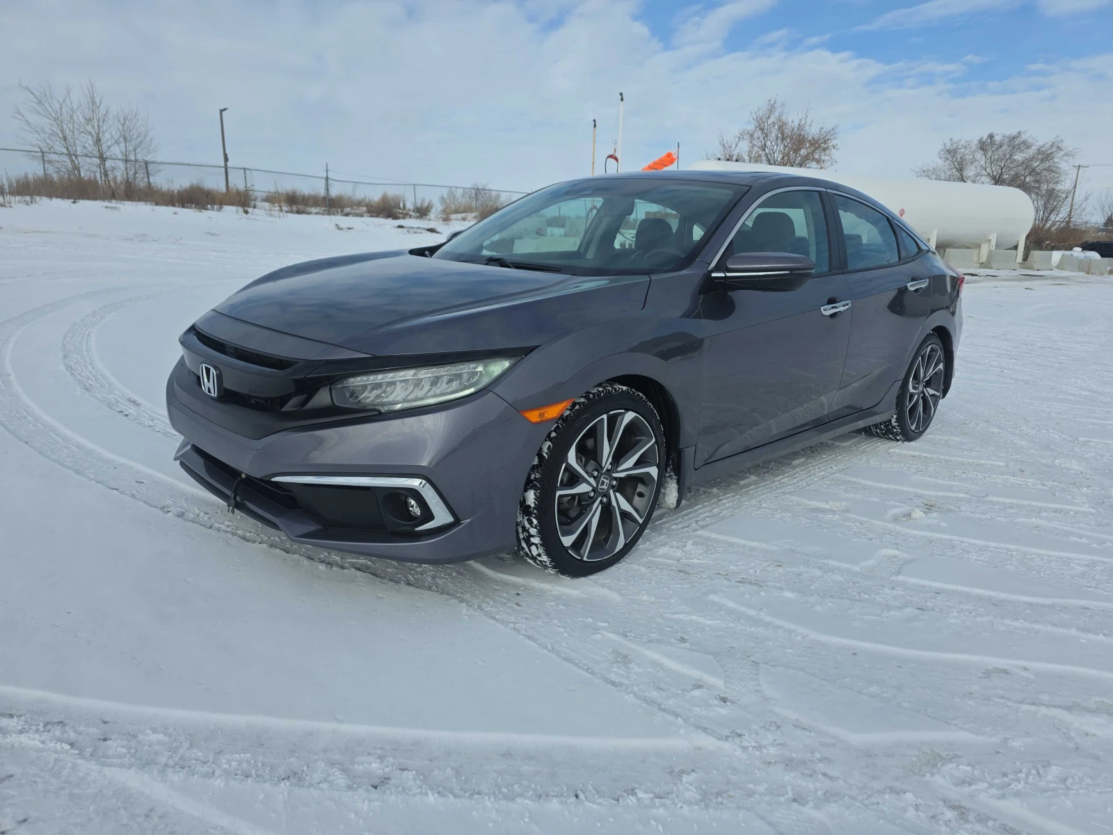 Honda Civic * * CARFAX * * ���� ������ * *  | Mobile.bg � ����������� 1