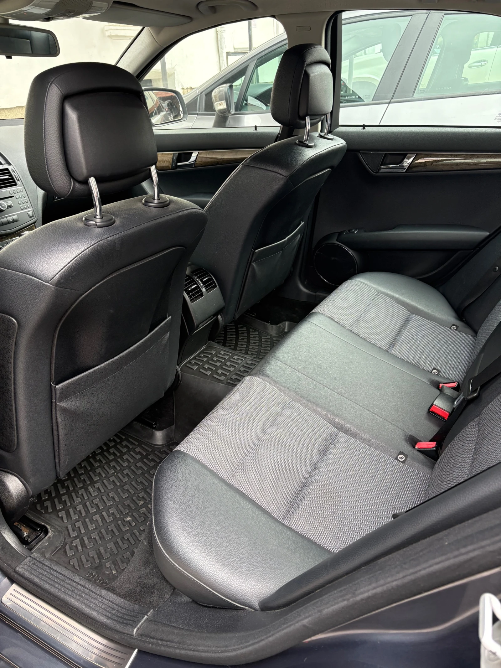 Mercedes-Benz C 200 CDI Avantgarde | Mobile.bg � ����������� 15