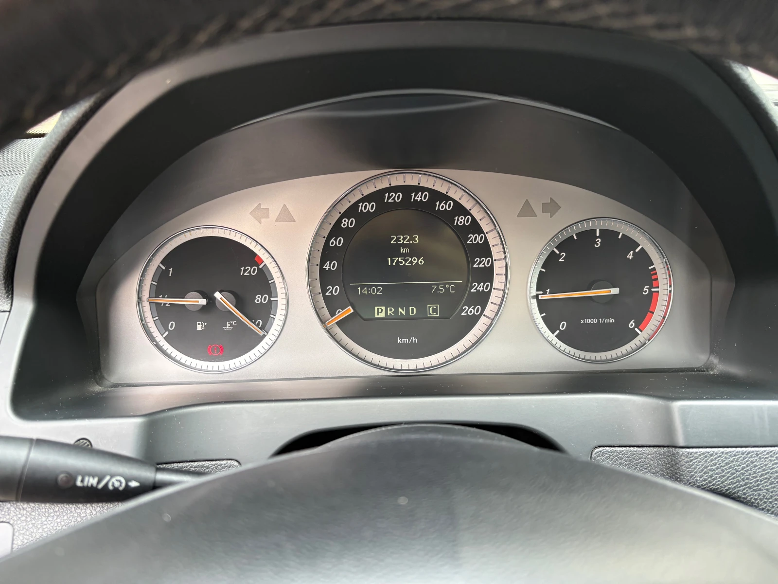 Mercedes-Benz C 200 CDI Avantgarde | Mobile.bg � ����������� 13