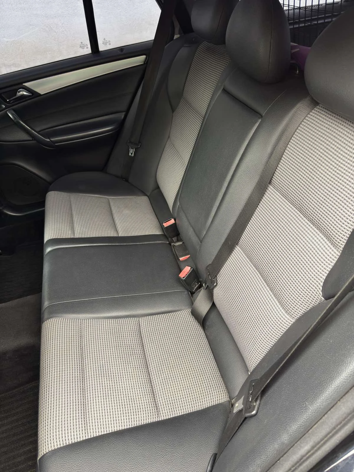 Mercedes-Benz C 200 sport edition | Mobile.bg � ����������� 5