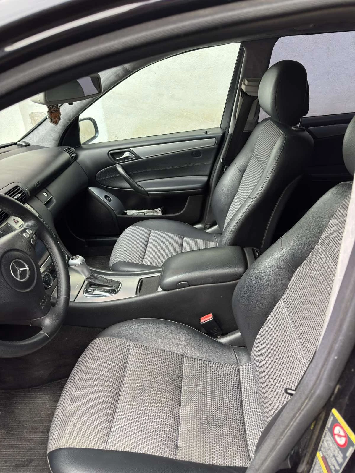 Mercedes-Benz C 200 sport edition | Mobile.bg � ����������� 3