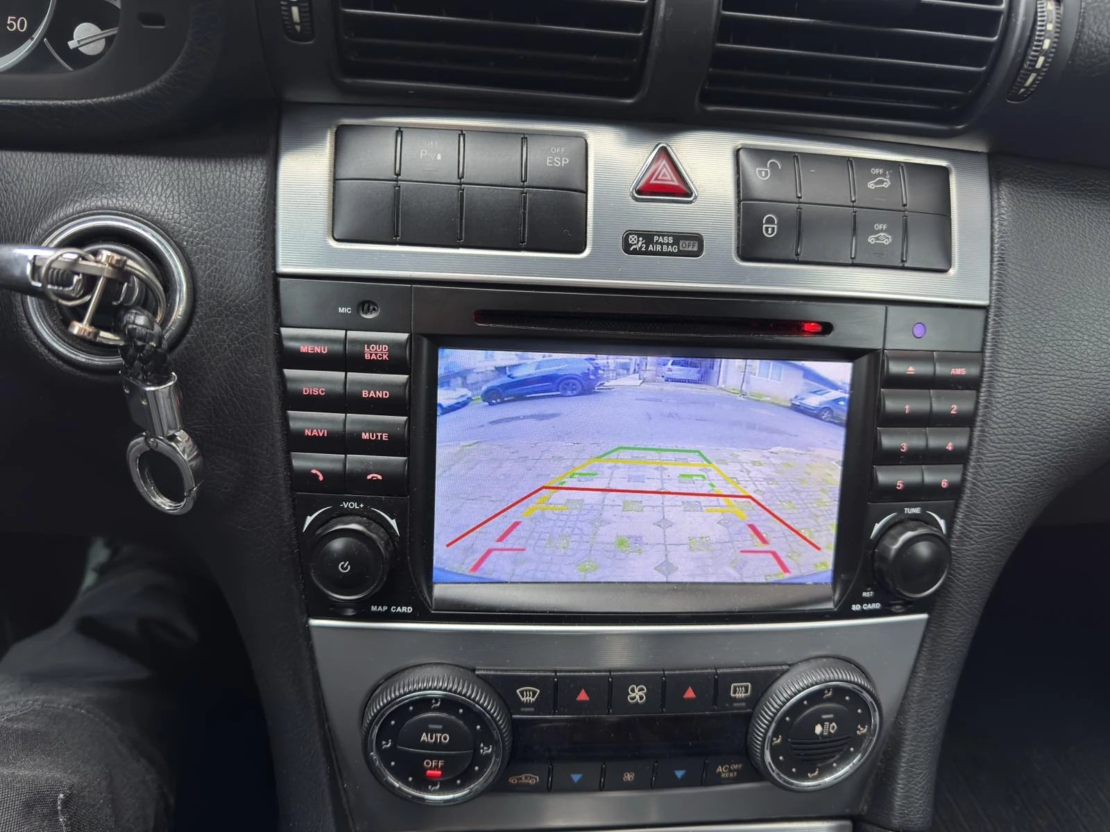 Mercedes-Benz C 200 sport edition | Mobile.bg � ����������� 2