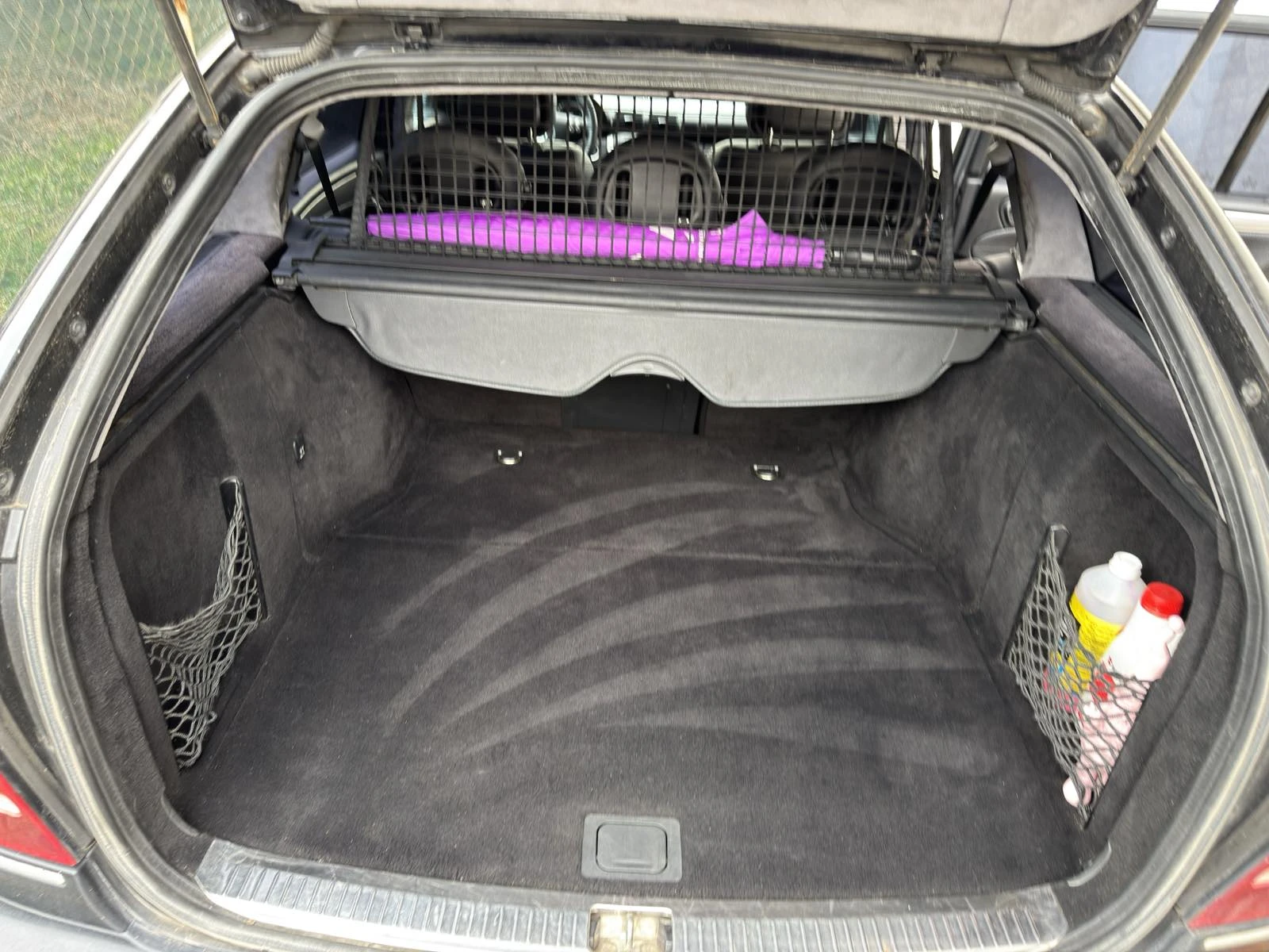 Mercedes-Benz C 200 sport edition | Mobile.bg � ����������� 4