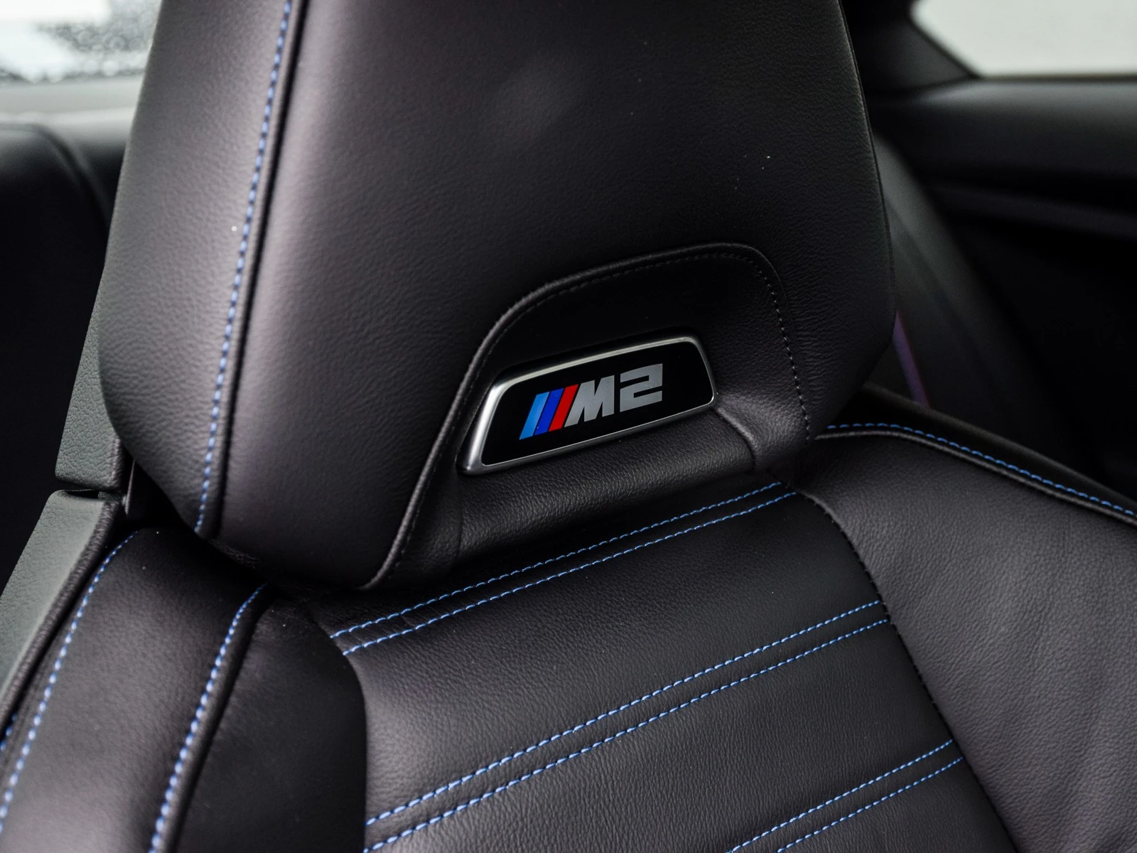 BMW M2  Coupe RWD С РЕГИСТРАЦИЯ&АВТО КРЕДИТ - изображение 7