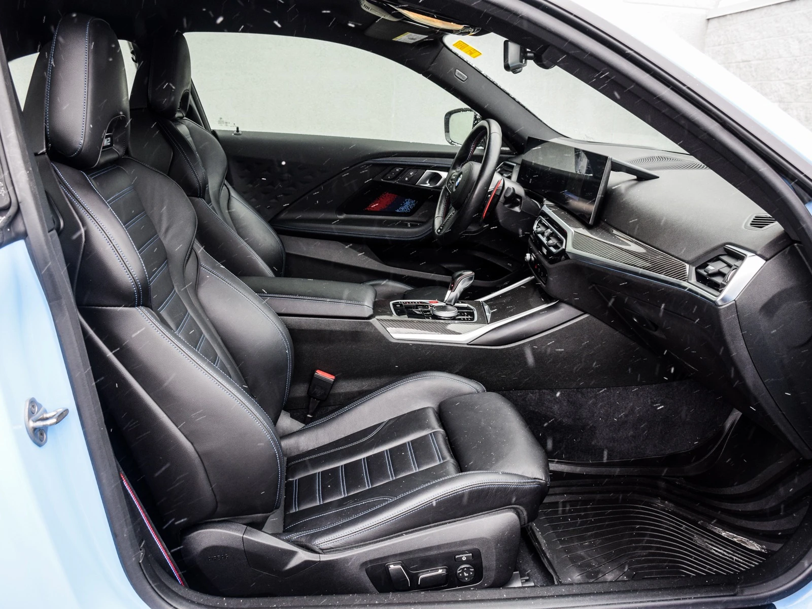 BMW M2  Coupe RWD С РЕГИСТРАЦИЯ&АВТО КРЕДИТ - изображение 6