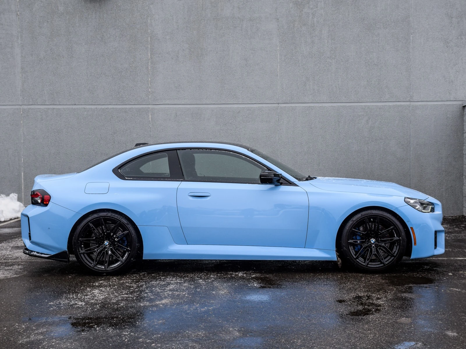 BMW M2  Coupe RWD С РЕГИСТРАЦИЯ&АВТО КРЕДИТ - изображение 2