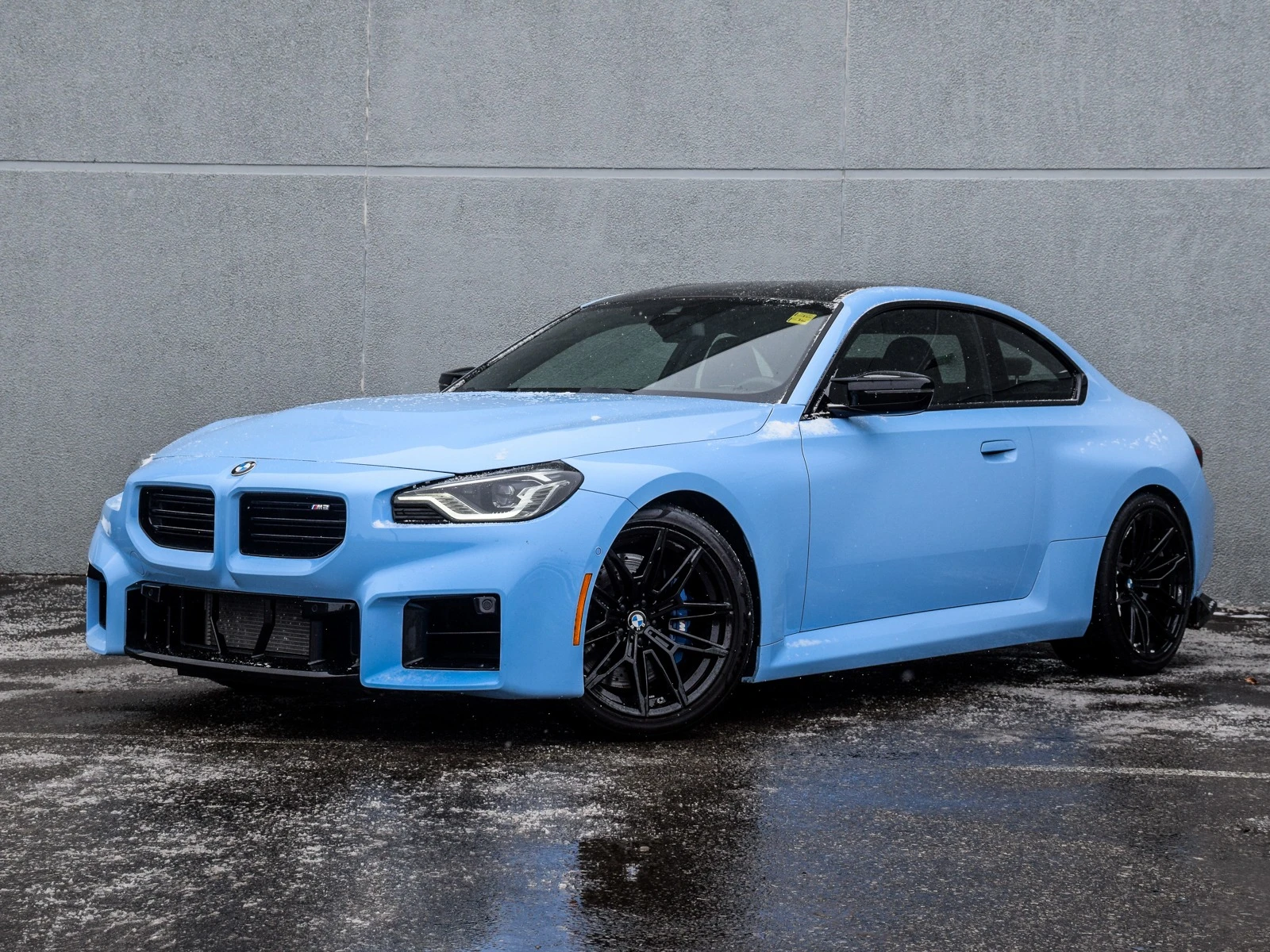 BMW M2  Coupe RWD � �����������&���� ������ | Mobile.bg � ����������� 1