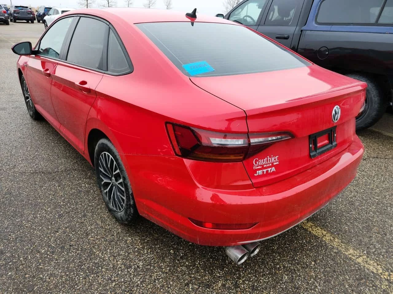 VW Jetta  SEL| PANORAMA| ПОДГРЕВИ| CARFAX , снимка 4 - Автомобили и джипове - 53951093