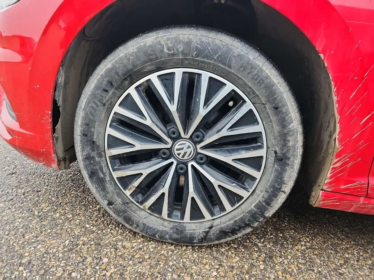 VW Jetta  SEL| PANORAMA| ПОДГРЕВИ| CARFAX , снимка 6 - Автомобили и джипове - 53951093